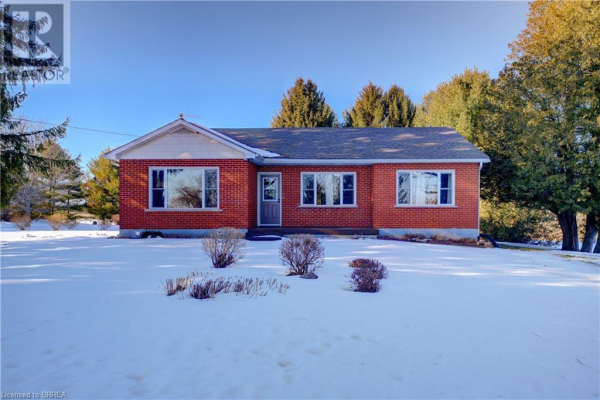 1069 CONC 7 TOWNSEND Road, Waterford