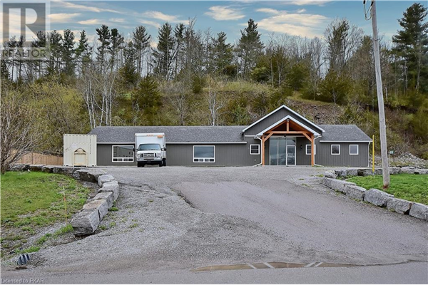 4518 HIGHWAY 7, Norwood