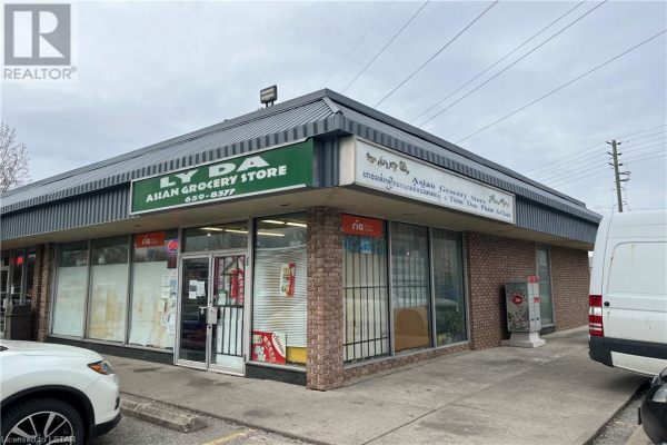 100 OAKVILLE Avenue, London