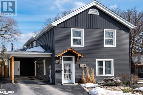 61 CEDAR Street, Collingwood