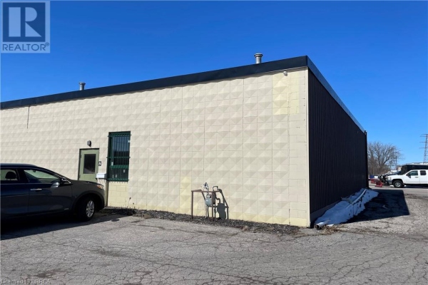 21 KENYON Street Unit# 5, Brantford