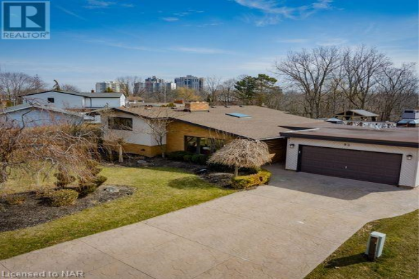 93 RIVERVIEW Boulevard, St. Catharines