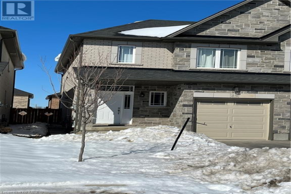 25 CALLON (LOWER) Drive, Ancaster
