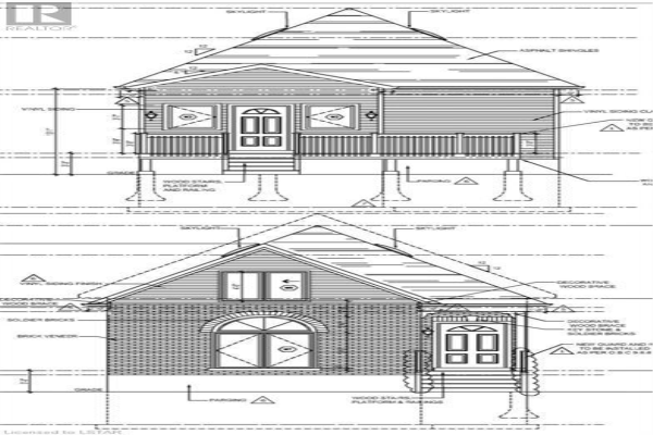 452 WOODMAN Avenue, London