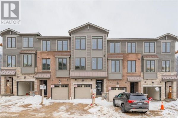 10 BIRMINGHAM Drive Unit# 9, Cambridge