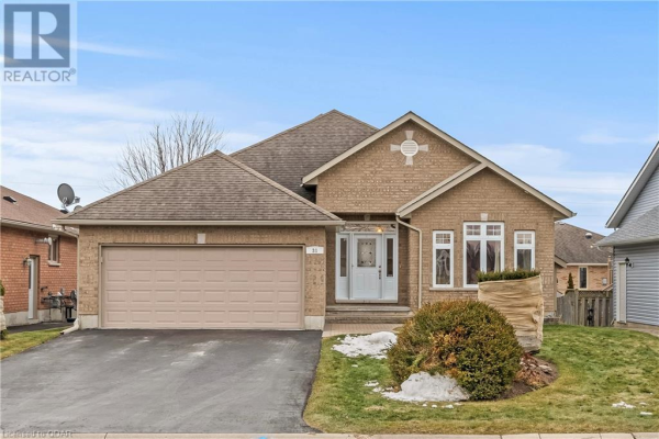 31 DEERFIELD Drive, Brighton
