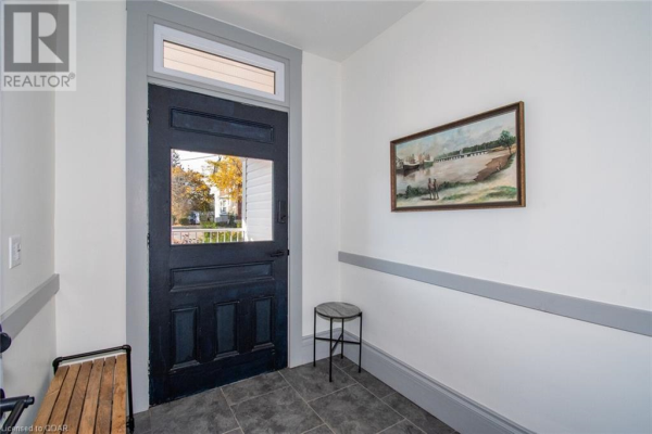 300 GEORGE Street, Cobourg