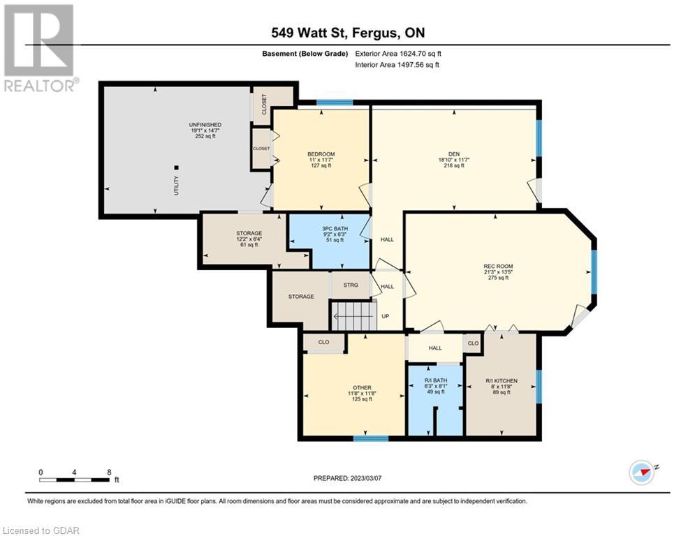 Listing 40384969 - Large Photo # 38