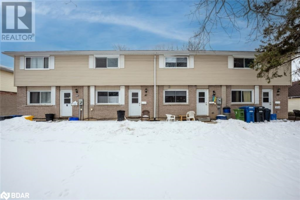 371 BLAKE Street, Barrie