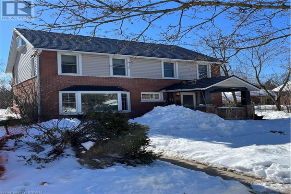 47 ROBINSON Street, Peterborough