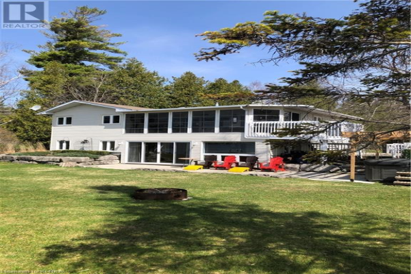 40 VERULAM Drive, Fenelon Falls