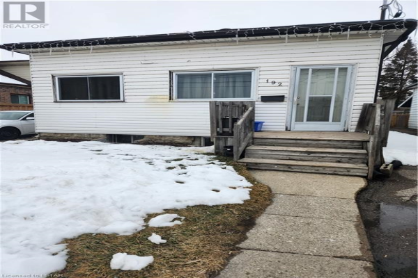 192 SIMCOE Street, London