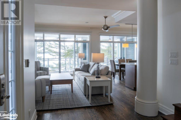 1869 MUSKOKA ROAD 118 W Unit# A104-A1, Muskoka Lakes