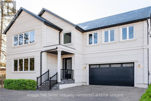 1105 MAIN Street E, Cambridge