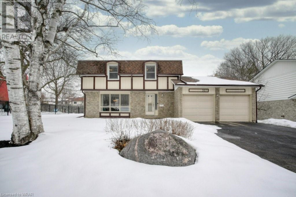 357 WINSTON Boulevard, Cambridge