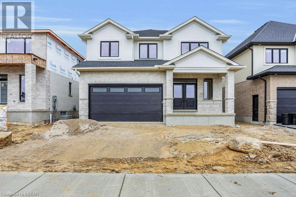 1915 FOUNTAIN GRASS Drive, London