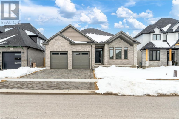 7 STATHAM Street, Strathroy
