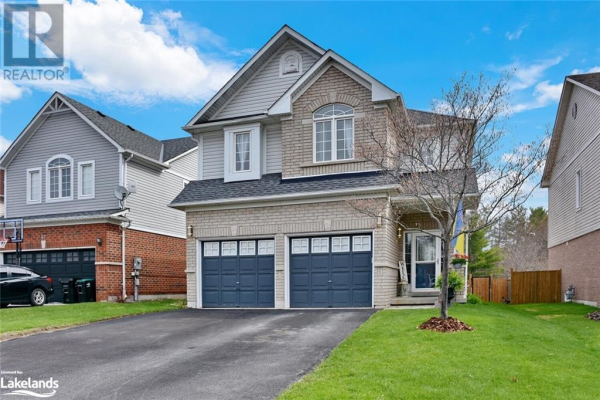 89 WESLEY Avenue, Wasaga Beach
