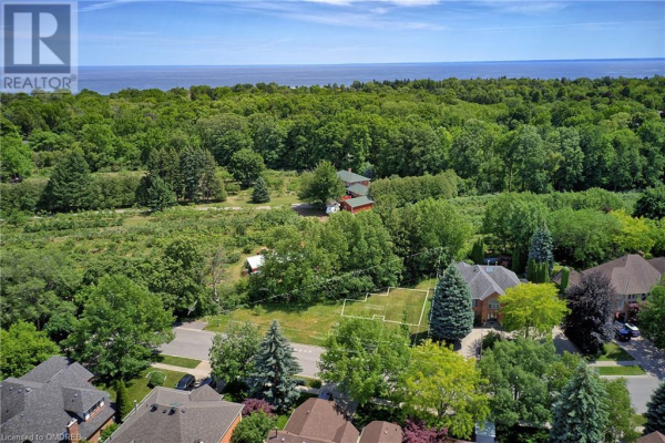 2472 DEER RUN Avenue, Oakville
