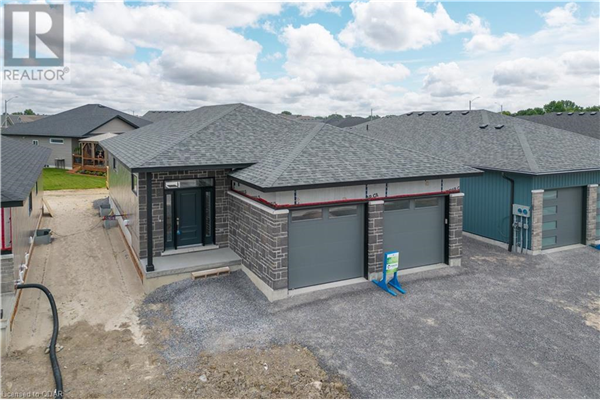 66 HASTINGS Park, Belleville