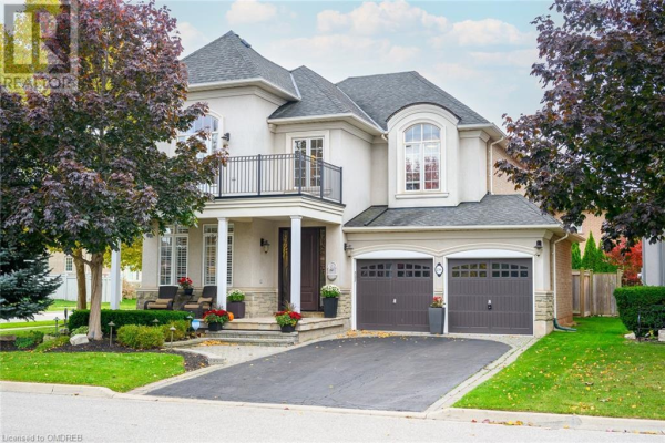 236 TURNING LEAF Road, Oakville