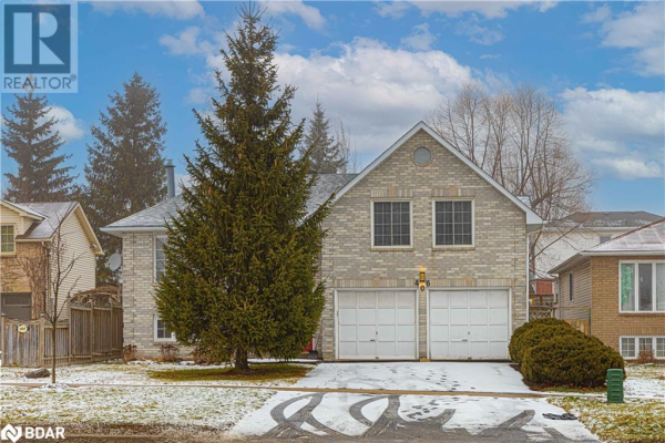 406 BIG BAY POINT Road, Barrie