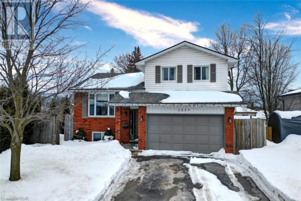2237 LYNHAVEN Road, Peterborough