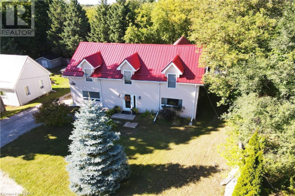 1071 PORTAGE Road, Kawartha Lakes