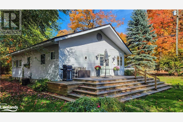 19 HASTINGS Avenue, Tiny