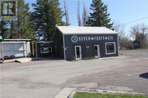 311 HIGHWAY 7, Kawartha Lakes