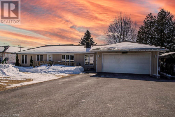 1032 EAST COMMUNICATION Road, Bridgenorth