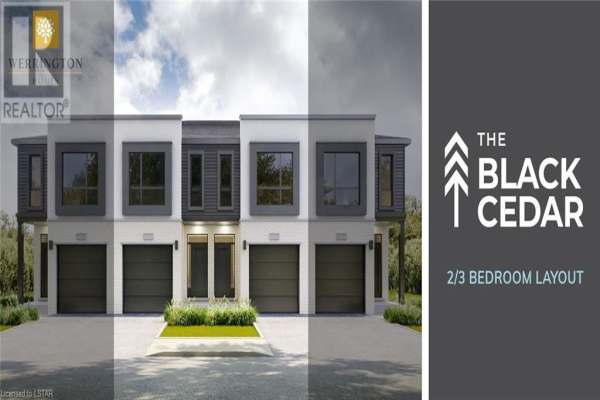 1863 DALMAGARRY Road, London