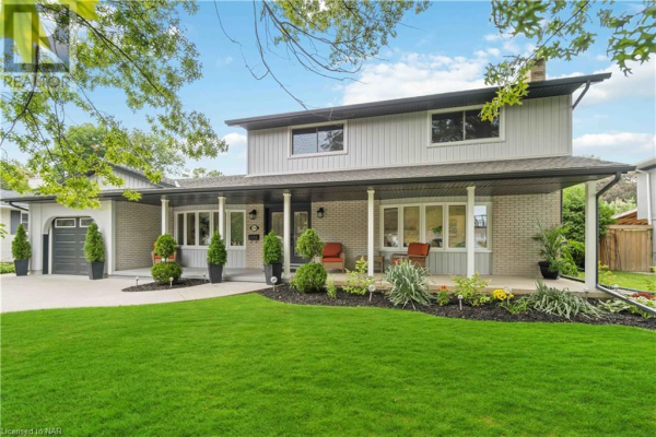 7159 MCCOLL Drive, Niagara Falls