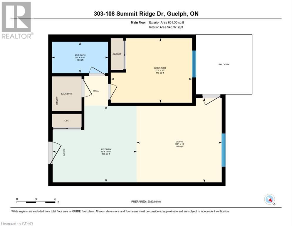 Listing 40385643 - Large Photo # 22