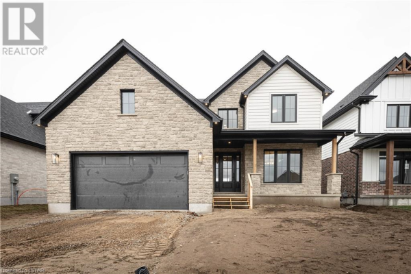 73 HAZELWOOD Pass, Dorchester