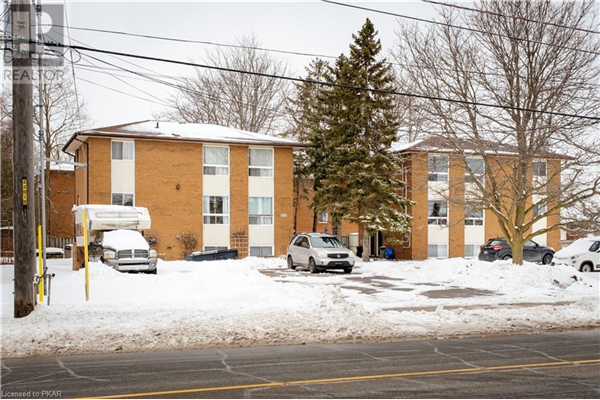 879 ARMOUR Road, Peterborough