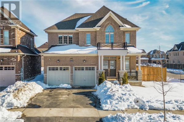 979 EDINBURGH Drive, Woodstock
