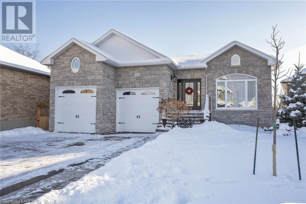 861 WINDERMERE Drive, Kingston