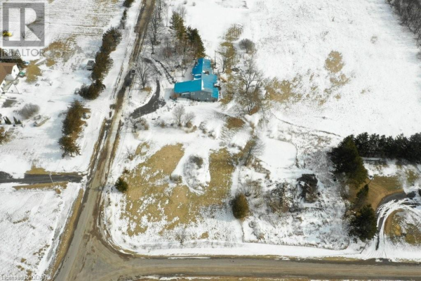 BESIDE 645 KELLY Road, Prince Edward County