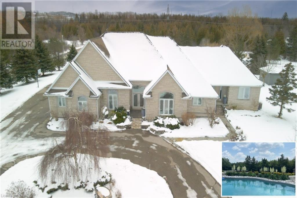1171 HUNT CLUB Road, Cambridge