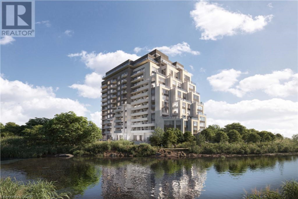 71 WYNDHAM Street S Unit# 501, Guelph