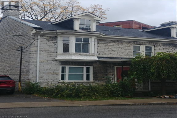 25 WEST Street, Kingston
