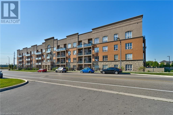 5317 UPPER MIDDLE Road Unit# 311, Burlington