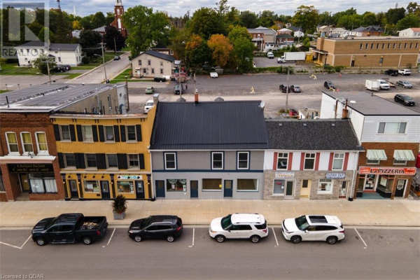 19/21 DUNDAS STREET Street SW, Napanee