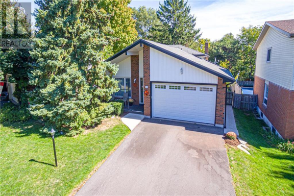 1214 HALF MOON Lane, Oakville