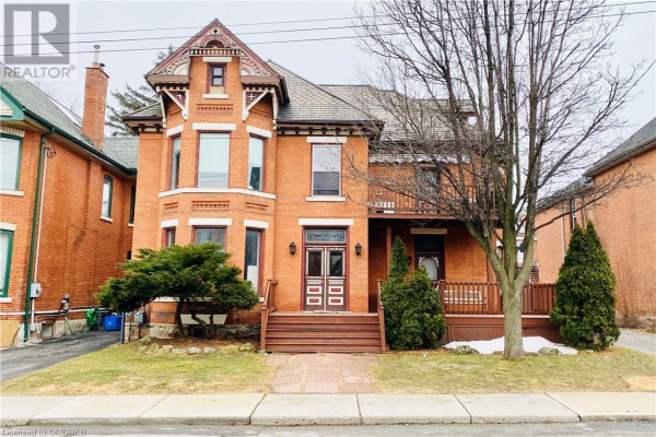27 ONTARIO Avenue, Hamilton