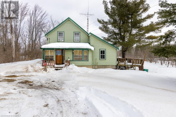 4888 ROAD 506, Cloyne