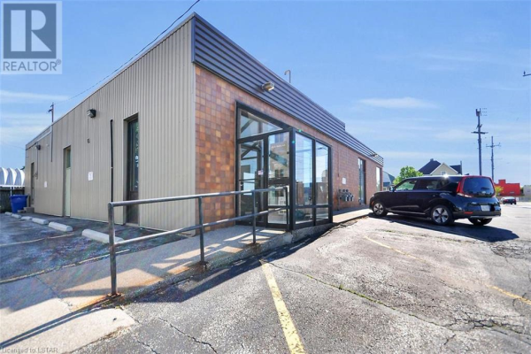 120 VIDAL Street N, Sarnia