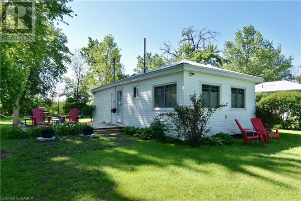 121 HAY-DOR Lane, Napanee