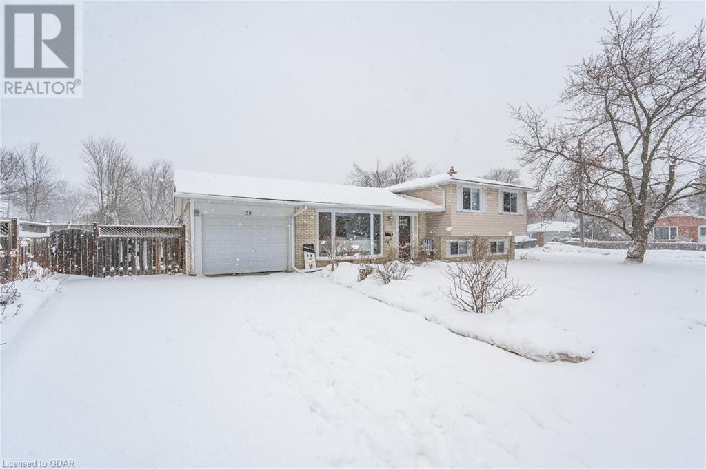 58 DAKOTA Drive